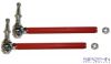 Bump Steer Kit - 1982-1992 GM F-Body: Camaro & Firebird