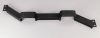 Double Hump Transmission Crossmember: Turbo 350, Muncie, Powerglide, T-10 - - 1978-1987 GM G-Body: Regal, Malibu, Monte Carlo, etc.