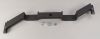 Double Hump Transmission Crossmember: 700R4 & T-5 - 1978-1987 GM G-Body: Regal, Malibu, Monte Carlo, etc.