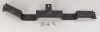 Double Hump Transmission Crossmember: T-56 Swap From 93-97 F-Body - 1978-1987 GM G-Body: Regal, Malibu, Monte Carlo, etc.