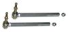 Bump Steer Kit - 1971-1972 GM A-Body: Chevelle, Malibu, GTO, etc.