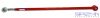 Panhard Bar - Tubular Adjustable with Poly/Del-Sphere Pivot Joint Combo - 2005+ Ford Mustang
