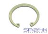 Del-Sphere Pivot Joint - 3/4"-16 - Replacement End Snap Ring