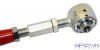 Del-Sphere Pivot Joint with Spacers for Rear Upper Control Arm - 2005+ Ford Mustang