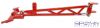 Pro-Series Adjustable Torque Arm - Tremec 3550/TKO/500/600 Five Speed Transmission - 1982-1992 GM F-Body: Camaro & Firebird
