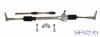 Retrofit Pinto Manual Rack & Pinion Steering Kit - 1982-1992 GM F-Body: Camaro & Firebird