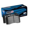 Hawk HPS Performance Street Rear Brake Pads - 2010+ Chevrolet Camaro (V8)