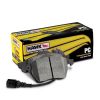 Hawk Ceramic Front Brake Pads - 2010+ Chevrolet Camaro (V8)