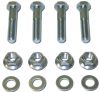 Strut to Spindle Mounting Hardware Kit - 2010+ Chevrolet Camaro & Pontiac G8