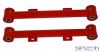 Tubular Rear Toe Links with Polyurethane Bushings - 2010+ Chevrolet Camaro & Pontiac G8