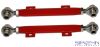 Tubular Rear Toe Links with Spherical Rod Ends - 2010+ Chevrolet Camaro & Pontiac G8
