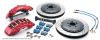 BIG Front Brake Kit - 12 Piston Calipers with 16" Rotors - 2010+ Chevrolet Camaro SS (V8)