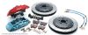 BIG Front Brake Kit - 8 Piston Calipers with 15" Rotors - 2010+ Chevrolet Camaro SS (V8)