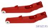 Pro-Drag Rear Lower Control Arms - Delrin Bushings - 2010+ Chevrolet Camaro & Pontiac G8