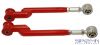 Adjustable Rear Upper Control Arms - Poly & Del-Sphere Combination - 2000-2006 GM SUV: Suburban, Tahoe, Yukon, Avalanche, Escalade, Hummer H2