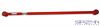 Tubular Adjustable Panhard Bar - Polyurethane Bushings - 2007-2012 GM SUV: Suburban, Tahoe, Yukon, Avalanche, Escalade