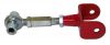 Adjustable Rear Upper Control Arm with Spherical Rod End - 2011+ Ford Mustang