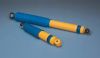 Bilstein HD Rear Shock - 1964-1967 GM A-Body: Chevelle, Malibu, GTO, etc.