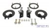 New Dual Front Shock Mounting Kits for the 1994-2002 Dodge Ram 44 1500, 2500 & 3500