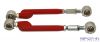 Adjustable Rear Upper Control Arms - Del-Sphere Pivot Joints - 2007-2012 GM SUV: Suburban, Tahoe, Yukon, Avalanche, Escalade