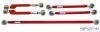 Complete "Off-Road" Rear Suspension Package - Del-Sphere Pivot Joints - 2007-2012 GM SUV: Suburban, Tahoe, Yukon, Avalanche, Escalade