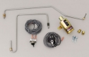 Line Lock Brake Control Kit