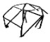 10 Point Roll Cages | 1994-2003 S-10 Std. & Extended Cab Truck (No Blazer)