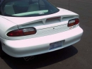 Rear Spoilers