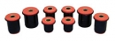 Polyurethane Bushings & Accessories