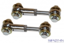 Sway Bars, End Links & Accessories