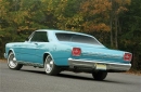 1965-1974 Ford Galaxie