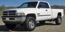 1994-1999 Dodge Ram