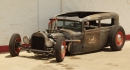 Street Rods | Rat Rods