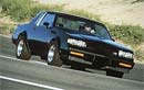 1978-1987 GM G-Body: Regal, Malibu, Monte Carlo, etc.