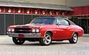 1964-1972 GM A-Body: Chevelle, Malibu, GTO, etc.