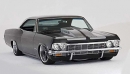 1965-1976 GM B-Body: Impala, Caprice, etc.