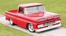 1960-1972 Chevy & GMC 1/2 Ton Trucks