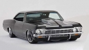 1965-1970 Chevrolet B-Body