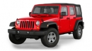 2007-2017 Jeep JK Wrangler Unlimited (4 Door)