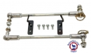 Sway Bars, End Links & Accessories