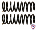 Coil Springs & Coil Spring Accessories