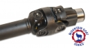 Driveshafts & U-Joints