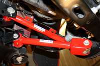 2010 Camaro Trailing Arms