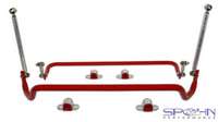 2010 Camaro Sway Bars