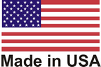 Made In USA!