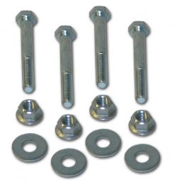 Camaro F-Body Rear Control Arms Mounting Bolts Kit | 1982-2002 | 981