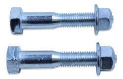 Panhard Bar Mounting Bolts | 1982-2002 Camaro F-Body Firebird | 983