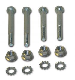 Front Lower A-Arms Bolts | 1993-2002 Camaro F-Body Firebird | 987