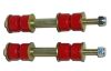 Polyurethane End Link Set - Rear Sway Bar