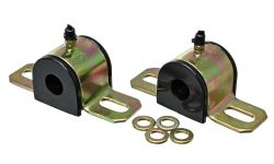 19 mm Polyurethane Rear Sway Bar Bushings | 1982-2002 F-Body Camaro